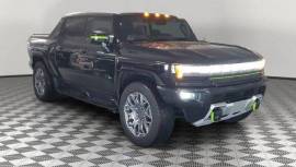 2024 GMC HUMMER EV 3X