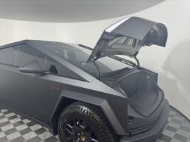 2024 Tesla Cybertruck All-Wheel Drive