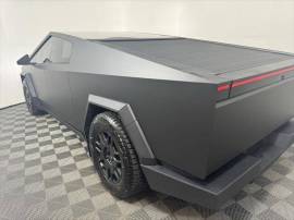 2024 Tesla Cybertruck All-Wheel Drive