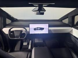 2024 Tesla Cybertruck All-Wheel Drive