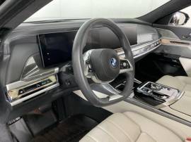 2024 BMW i7 xDrive60