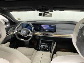 2024 BMW i7 xDrive60