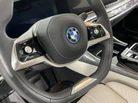 2024 BMW i7 xDrive60