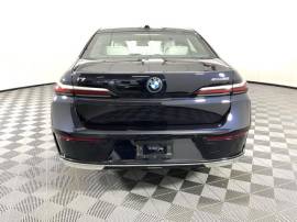 2024 BMW i7 xDrive60