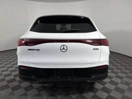 2024 Mercedes-Benz AMG EQE Base