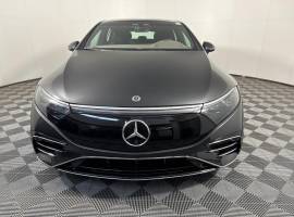 2023 Mercedes-Benz EQS 580 Base 4MATIC