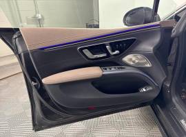 2023 Mercedes-Benz EQS 580 Base 4MATIC