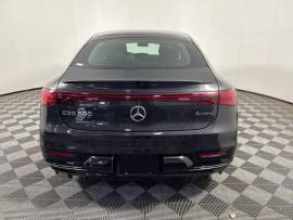 2023 Mercedes-Benz EQS 580 Base 4MATIC