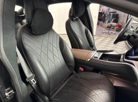 2023 Mercedes-Benz EQS 580 Base 4MATIC