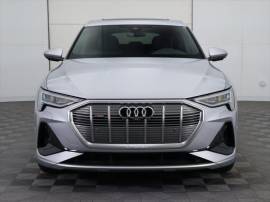 2023 Audi e-tron Sportback S line Premium Plus