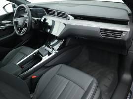 2023 Audi e-tron Sportback S line Premium Plus