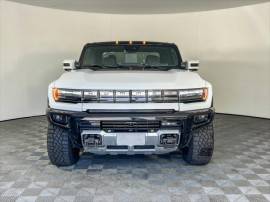 2022 GMC HUMMER EV Base