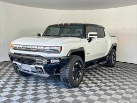 2022 GMC HUMMER EV Base