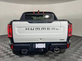 2022 GMC HUMMER EV Base