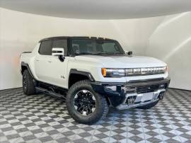 2022 GMC HUMMER EV Base