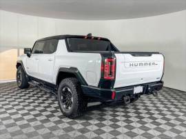 2022 GMC HUMMER EV Base