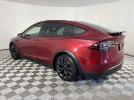 2023 Tesla Model X