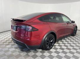 2023 Tesla Model X