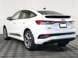 2023 Audi Q4 e-tron Premium Plus 50 quattro