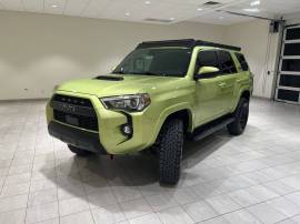 2022 Toyota 4Runner TRD Pro