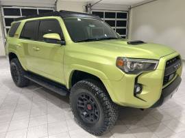 2022 Toyota 4Runner TRD Pro