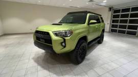 2022 Toyota 4Runner TRD Pro