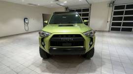 2022 Toyota 4Runner TRD Pro