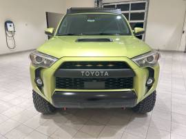 2022 Toyota 4Runner TRD Pro