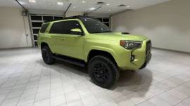 2022 Toyota 4Runner TRD Pro