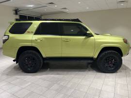 2022 Toyota 4Runner TRD Pro